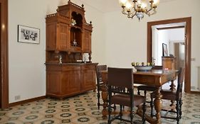 Villa Alchea Locazione Turistica